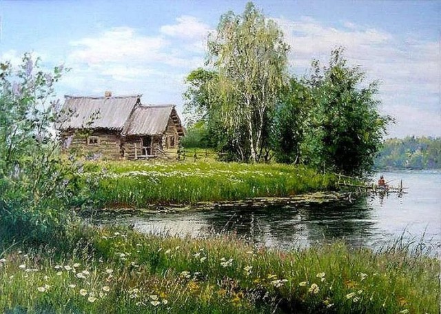 АРТ-Воскресенье