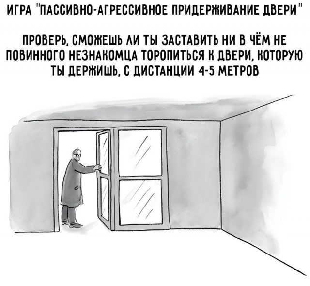 Завалялось тут случайно немного забавных картинок