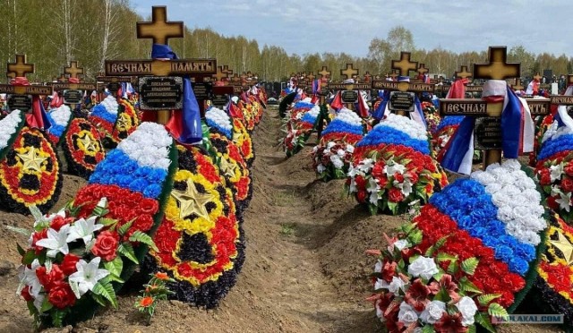 Россиян начали готовить к окончанию СВО