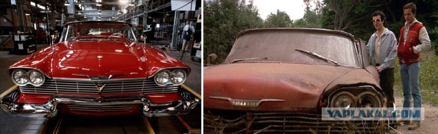 «Они внушали страх»: самые некрасивые автомобили в истории
