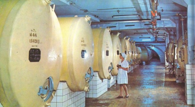 Фотографии из прошлого нашей страны – 95