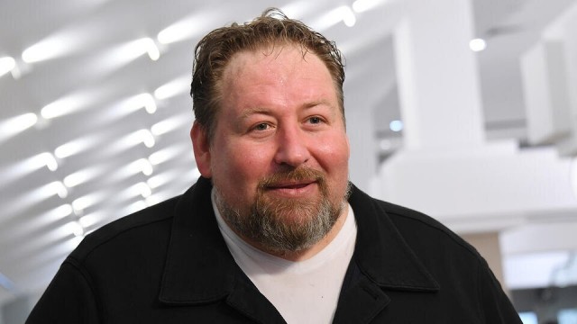 Актеру Станиславу Дужникову уменьшили желудок