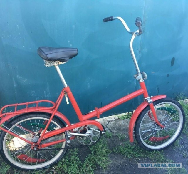 На Патриках свои законы физики и географии