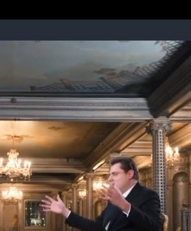 Ну и в чем он не прав?