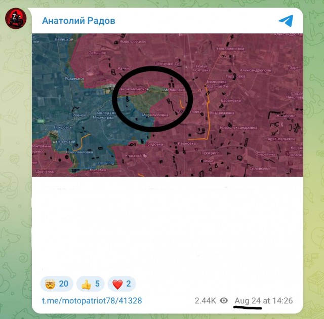 А вот и гибкость пошла