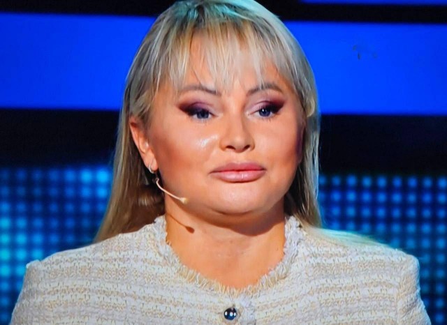 Что случилось с Даной Борисовой?