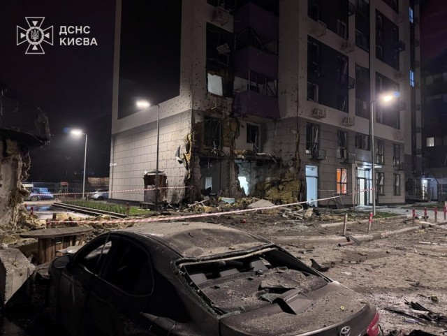 Во время атаки беспилотных катеров был уничтожен причал для погрузки нефти в Новороссийске, принадлежащий международном Каспийскому трубопроводному консорциуму (КТК)