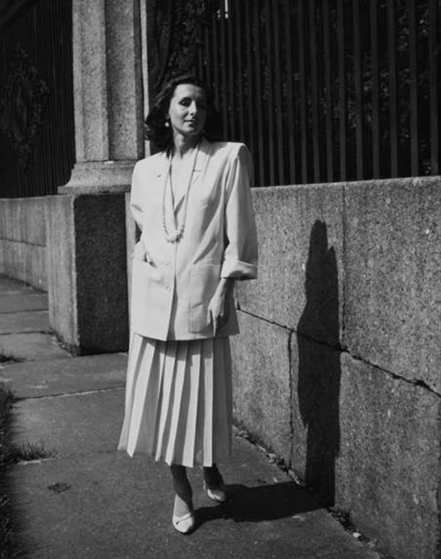 Советские женщины 1970-х годов