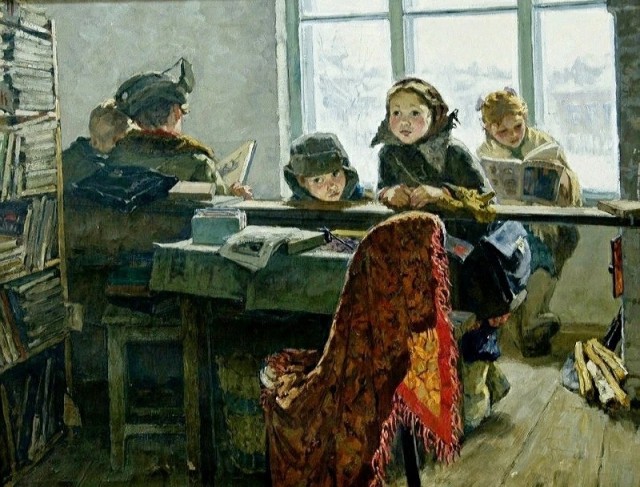 АРТ-Воскресенье