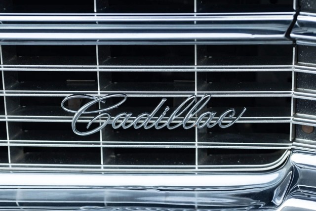 1966 Cadillac Sedan DeVille. Автопятница №149.