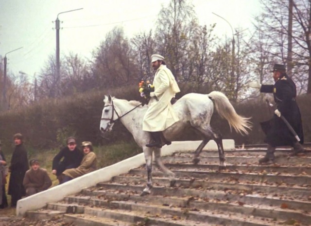 17 мгновений весны (возможно киноляп)