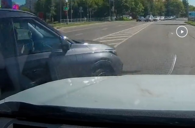 вопрос знатокам ПДД