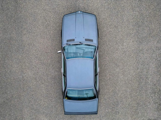 1978 Alpina B7 Turbo Coupe. Автопятница №154.
