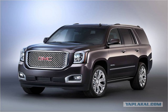 Dream Car или порвали мечту