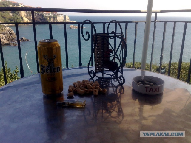 Черногория Ульцинь