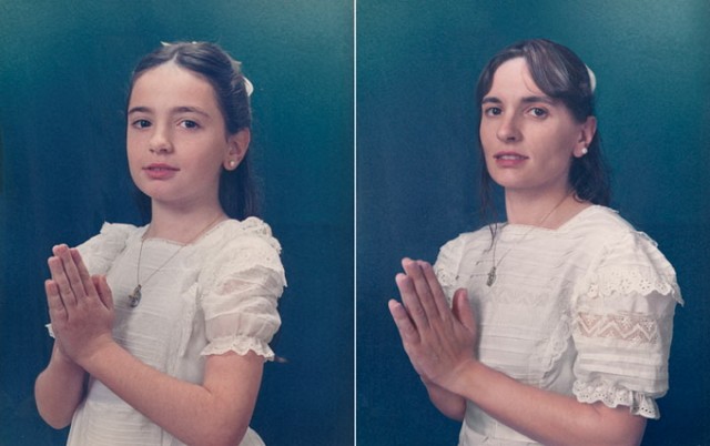 Назад в будущее