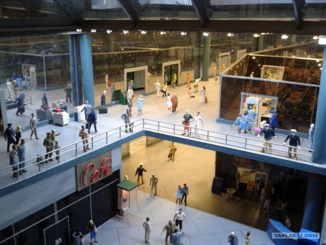 Гранд-макет