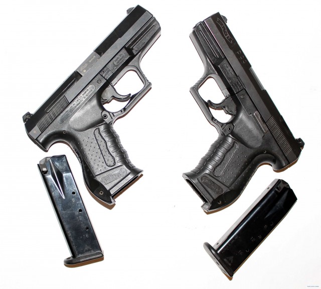 Пистолетики