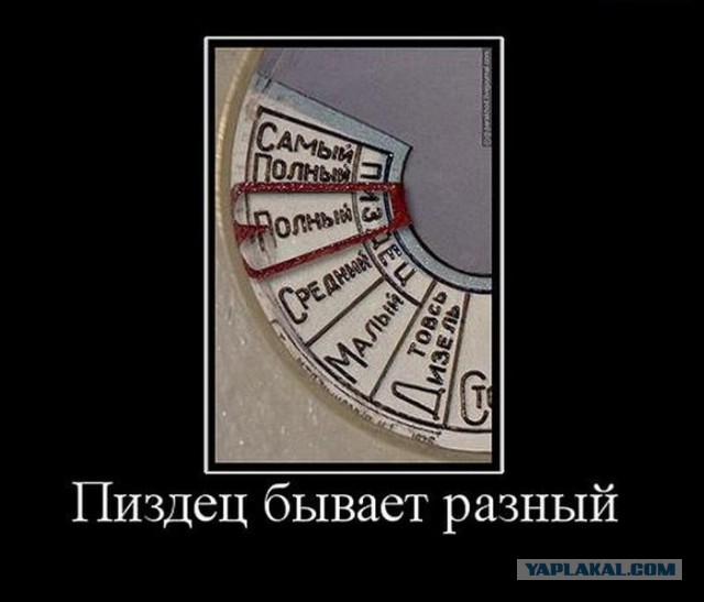 Привет из соцсетей 18+