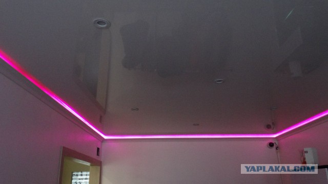 Ремонт квартиры, 2014 год