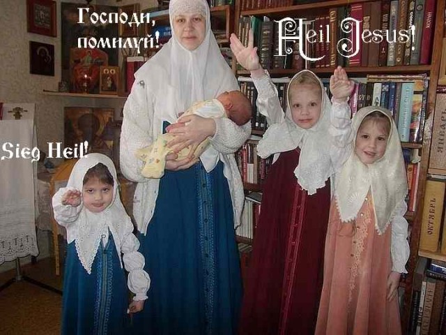 В России начинают сбор подписей