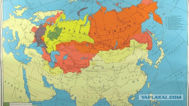 Крым без иллюзий. Личные впечатления от одной служебной поездки