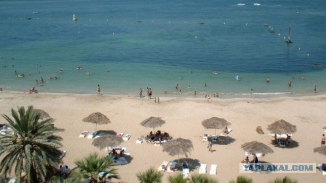 CNN: Россия нанесла первый авиаудар в Сирии