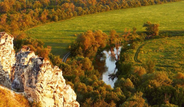 Картинки для отдыха глаз