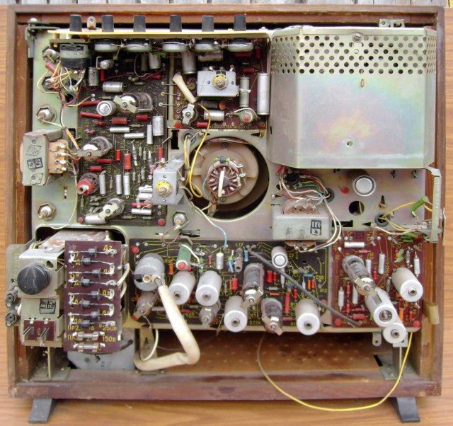 Как подключить электрическую таль?