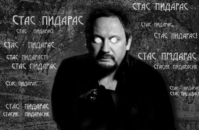 Невеселый юмор для мрачно настроенных людей...