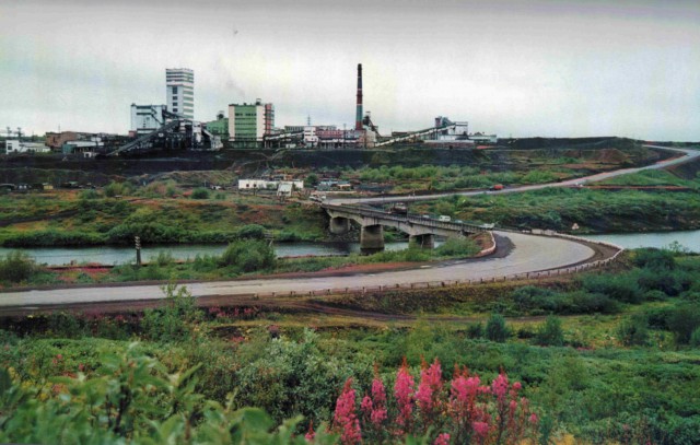 Воркута-2000
