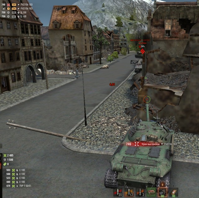 Wargaming 49