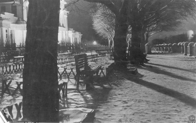 Интересные и редкие ретро-фотографии