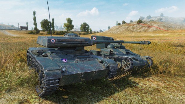 Wargaming 50! Пыщ пыщ, пробил! Урааа!