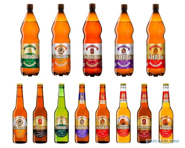 Плач пивовара