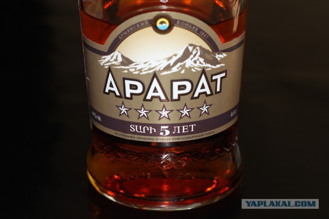 Саргсян подал в отставку с поста премьер-министра Армении