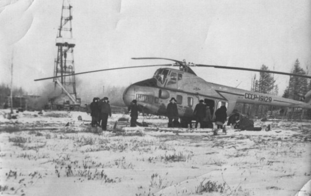 Ми-4