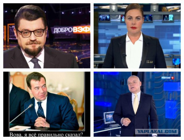 Что-то напоминает эта сказка