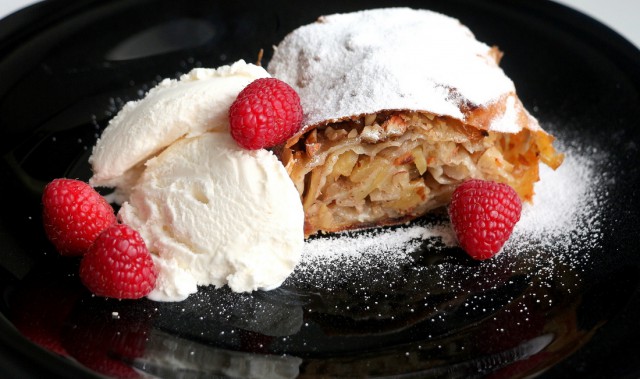 Кулинария 10 лет спустя. С Днем Рождения!