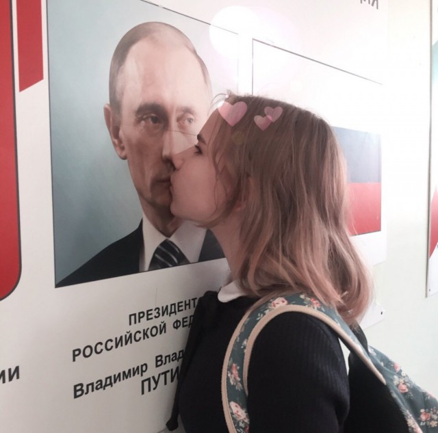 Чудики из социальных сетей