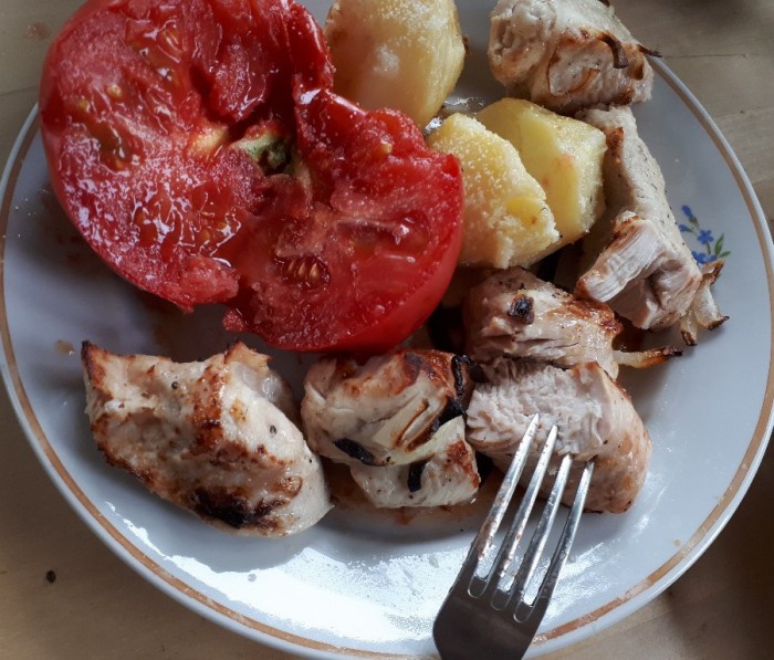 Аццкая кухня 3  (Кулинарный адъ)