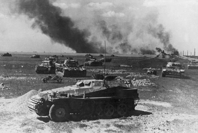 22 июня 1941 г, немного фото...