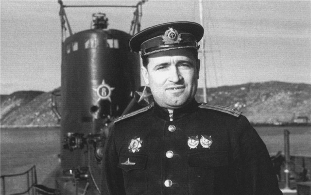 80 лет "Золотой Звезде" героя.