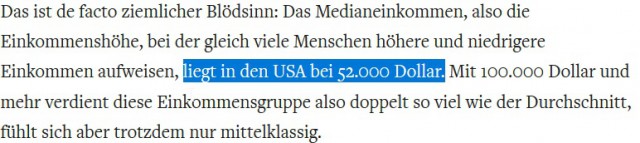 Как "выживать" на 250 тыс. долларов в год в Америке.