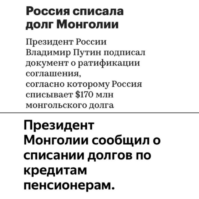 Начинается третья мировая? Или что происходит в мире-то?