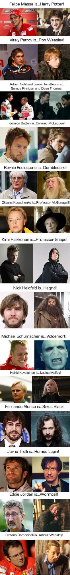 Формула-1 (сезон 2012)