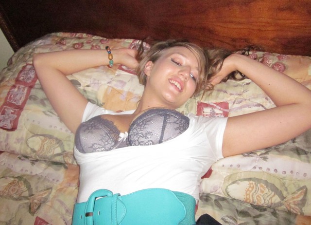 Девушки из Facebook 2