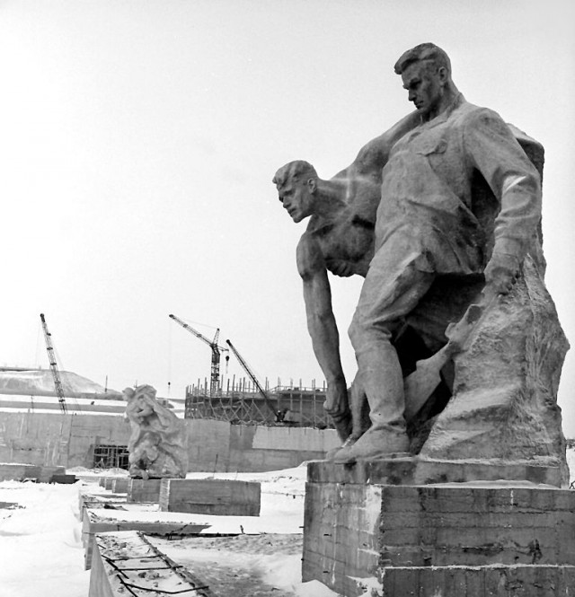 Самый большой город в мире