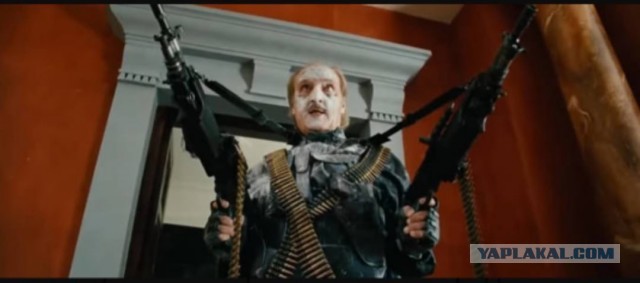 Срочная эвакуация Лукашенко из Дворца Независимости