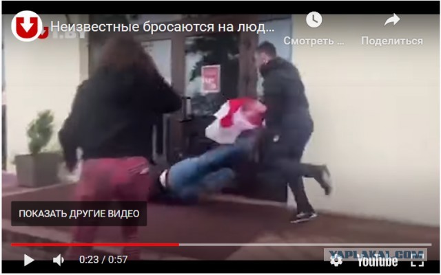 «Секретные протоколы»: К объединению России и Белоруссии всё готово
